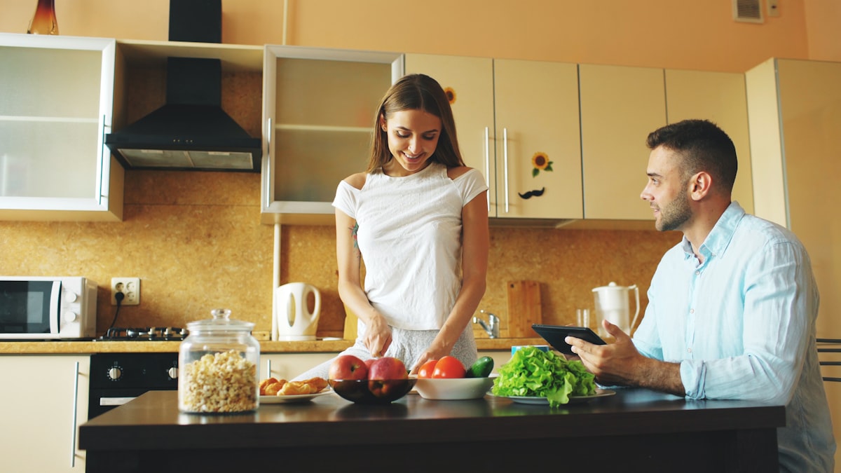 Nutrition for Age and Longevity
